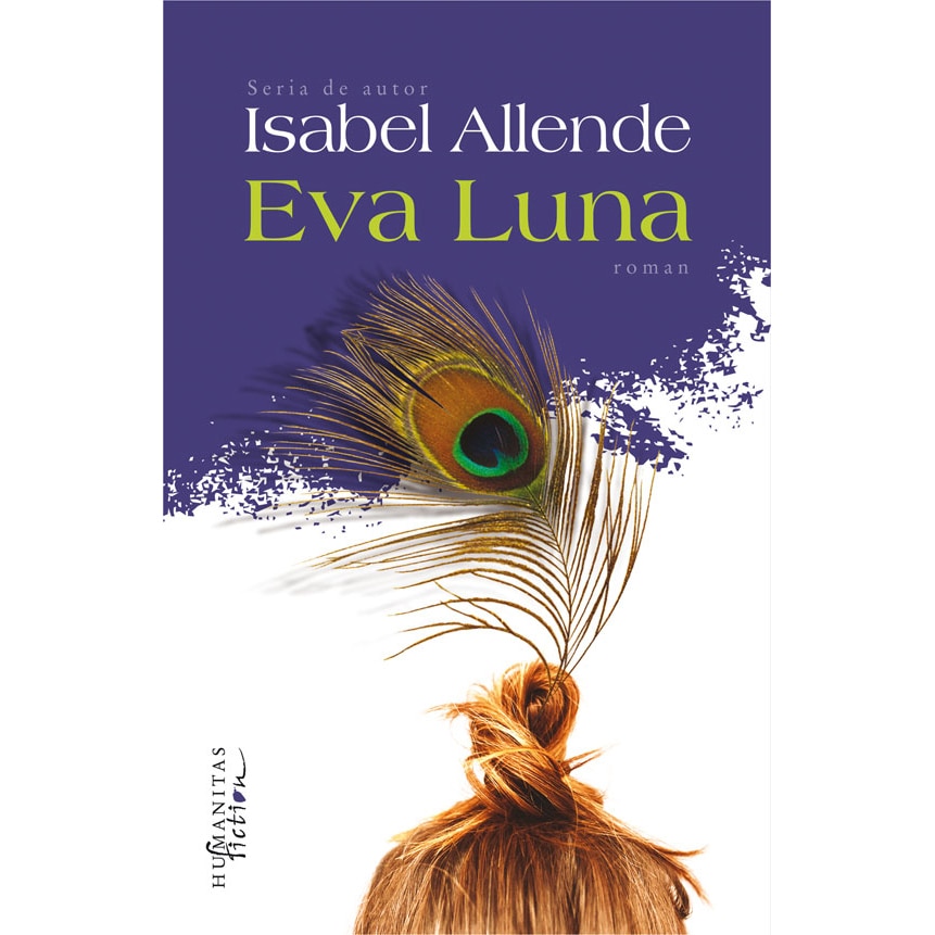 Eva Luna (Reed) - Isabel Allende