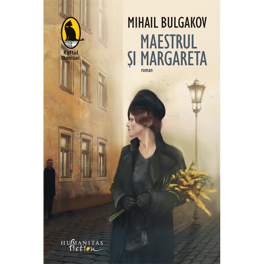 Maestrul si Margareta (Reed) - Mihail Bulgakov