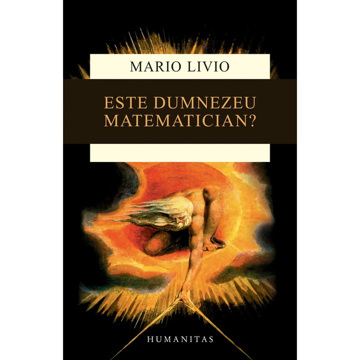 Este Dumnezeu Matematician ? (Reed) - Mario Livio