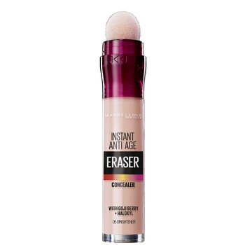 Corector universal Maybelline New York Instant Anti Age Eraser 05 Brightener, 6.8 ml Corector universal Maybelline New York Instant Anti Age Eraser 05 Brightener, 6.8 ml