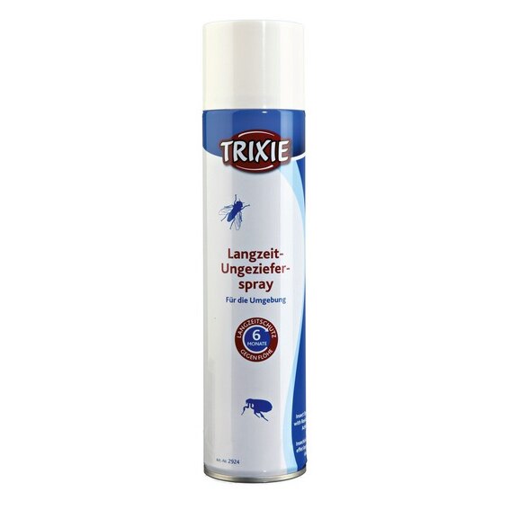 Spray Antiparazitar Trixie 2924, 400 ml