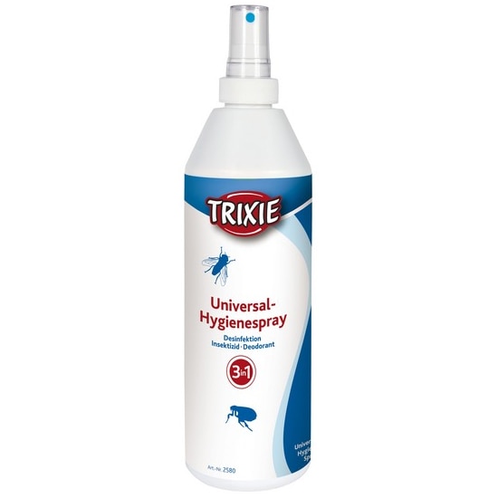 Spray Antiparazitar Trixie 2580, 500 ml