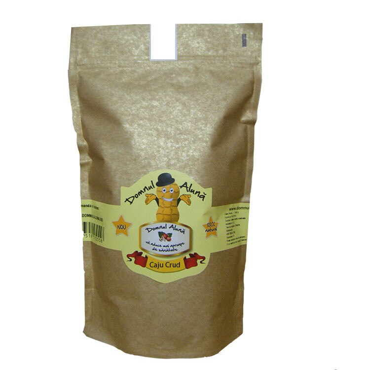 Caju crud Domnul Aluna - 1kg