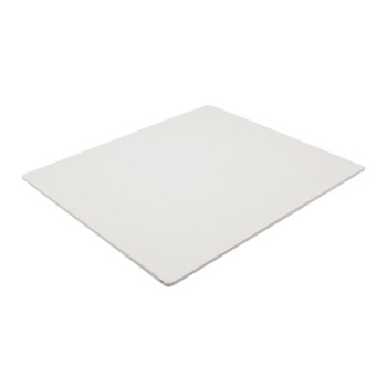 Platou servire rectangular, alb, 32.5 x 26.5 x 1.5 cm Platou servire rectangular, alb, 32.5 x 26.5 x 1.5 cm