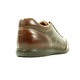 Pantofi Casual Fendel, maro, piele naturala, 41