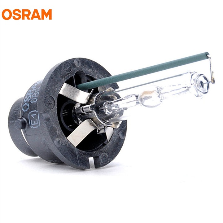 Крушка за предни фарове Osram D4S Xenarc Standard ксенон