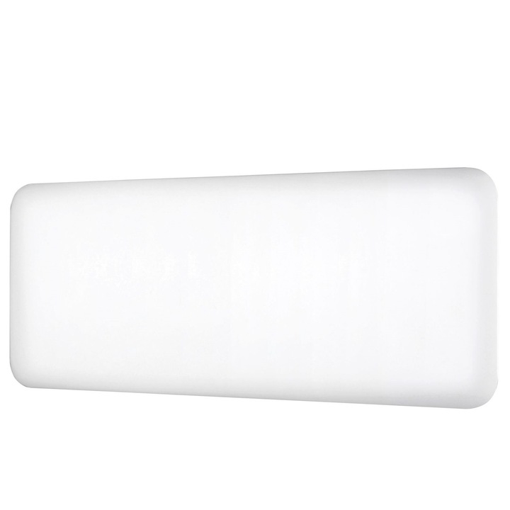 Panou de incalzirem Mill, 1200 W, IPX4, Alb