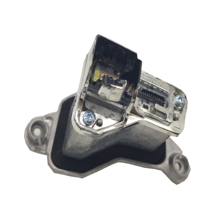 Modul Semnalizare Far stanga BMW Seria 5 F10, F11 LCI - 63117352553, 185542-01