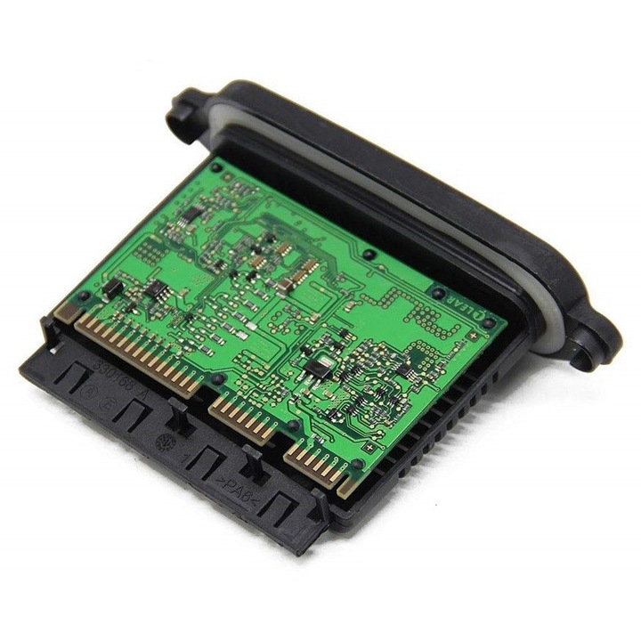 Modul TMS pentru Far BMW X3 F25 - 63117316214, 63117316185