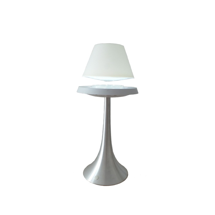 Lampa led INNARA INN-35, levitatie magnetica