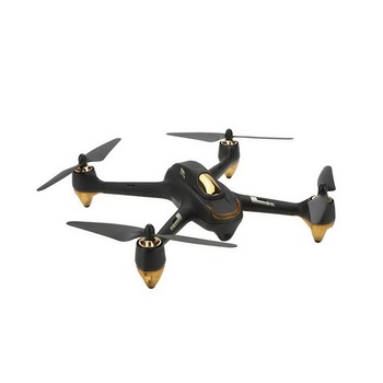 Drona Hubsan x4 H501S Quad-Copter FPV, GPS, Motoare Brushless, Negru Drona Hubsan x4 H501S Quad-Copter FPV, GPS, Motoare Brushless, Negru