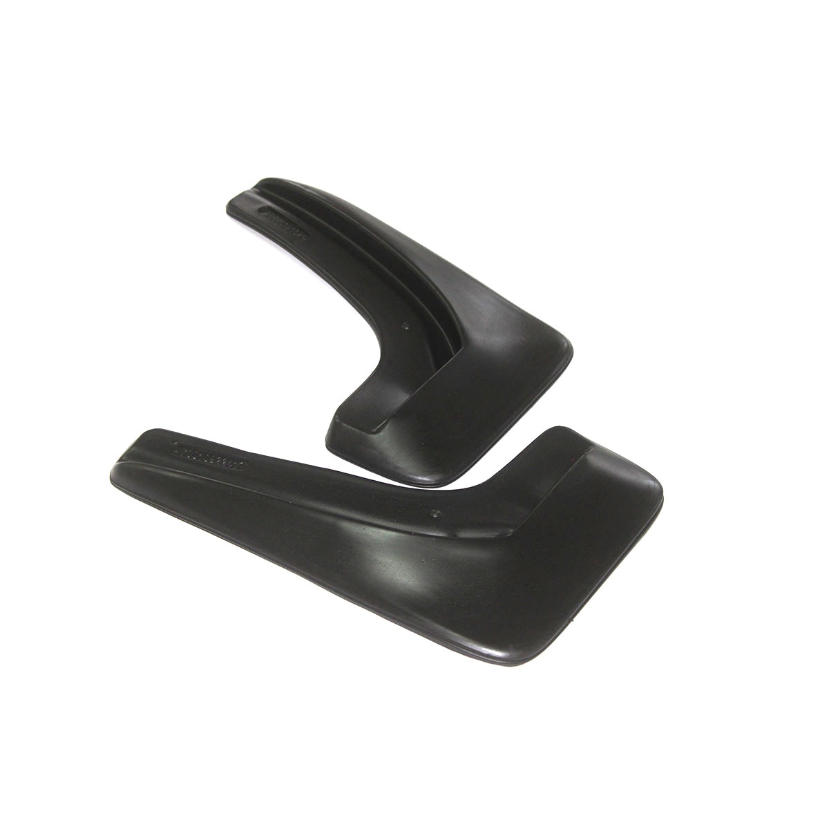 Aparatori noroi spate dedicate VW Polo 2010-2014 Sedan​