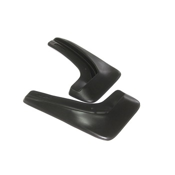 Aparatori noroi spate dedicate VW Polo 2010-2014 Sedan Aparatori noroi spate dedicate VW Polo 2010-2014 Sedan