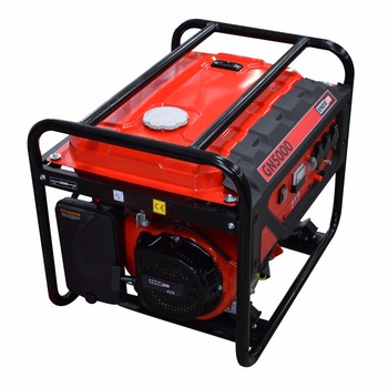 Generator curent GN5000 ENERGO 5.0KWA/3.5KW Generator curent GN5000 ENERGO 5.0KWA/3.5KW