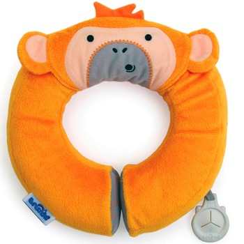 Perna calatorie Yondi Orange, Trunki Perna calatorie Yondi Orange, Trunki