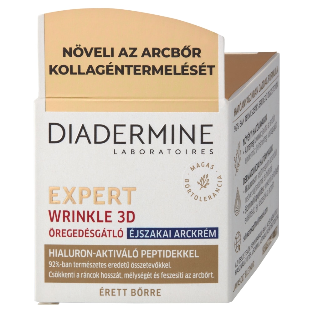 diadermine termékek cote 20 frank vagy swiss anti aging