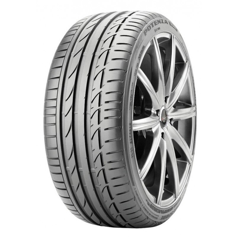 Anvelopa Vara BRIDGESTONE Potenza S001 RFT* 245/50 R18 100Y