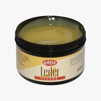 Detergent crema pentru obiecte piele, Eilfix-LederPflege, 300ml Detergent crema pentru obiecte piele, Eilfix-LederPflege, 300ml