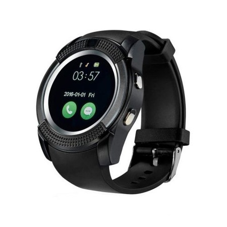 smartwatch mediatek