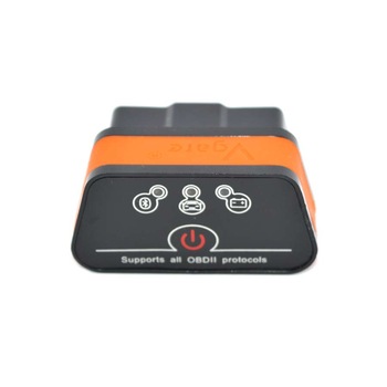 Diagnoza Multimarca, iCar Vgate Bluetooth cu buton ON/OFF Diagnoza Multimarca, iCar Vgate Bluetooth cu buton ON/OFF