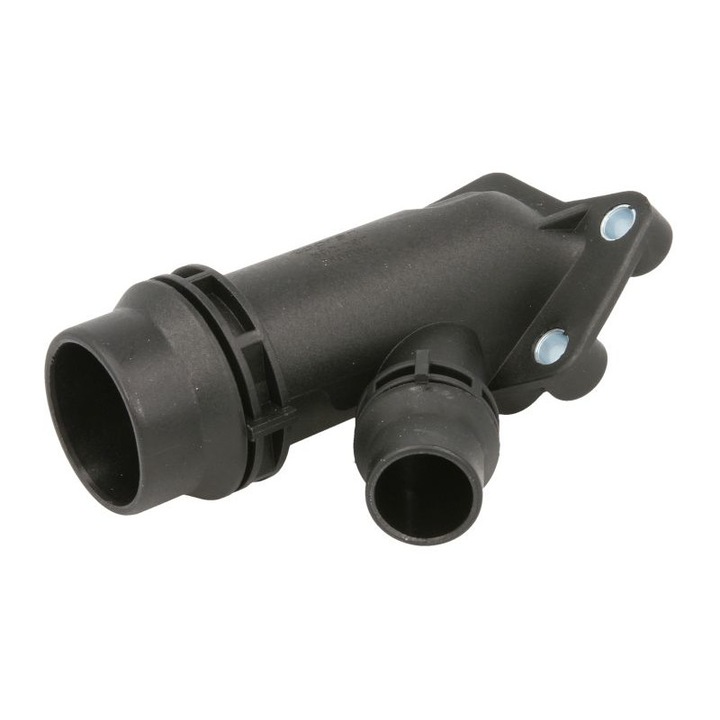 BMW hűtőfolyadék karima 1 (E87), 3 (E46), 3 (E90), 3 (E91), 3 (E92), 3 (E93), 5 (E39), 5 (E60), 5 (E61), 6 ( E63), 6 (E64), 7 (E38) 2.0D/2.5D/3.0D 08.98-12.13