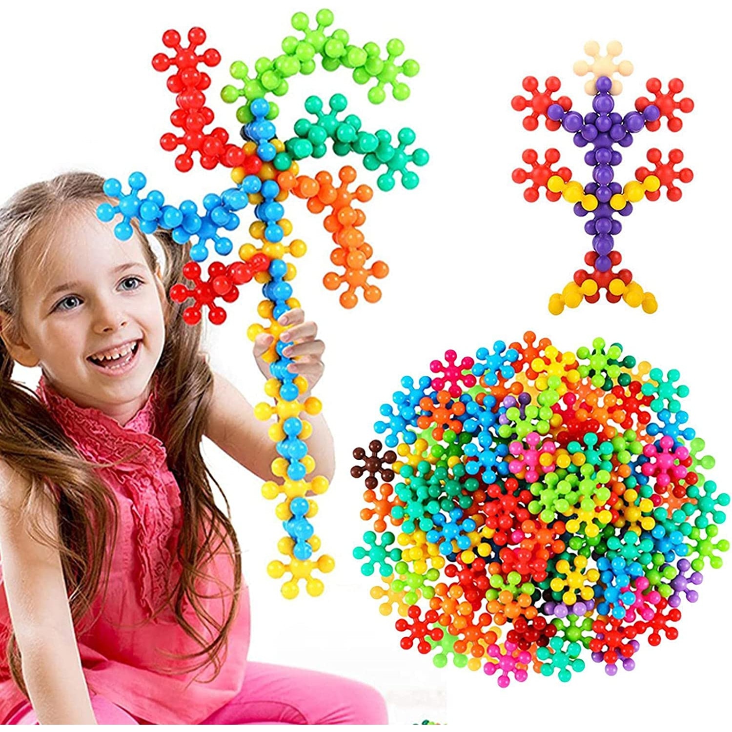 set-de-constructie-stelute-stem-400-piese-interblocabile-interactiva