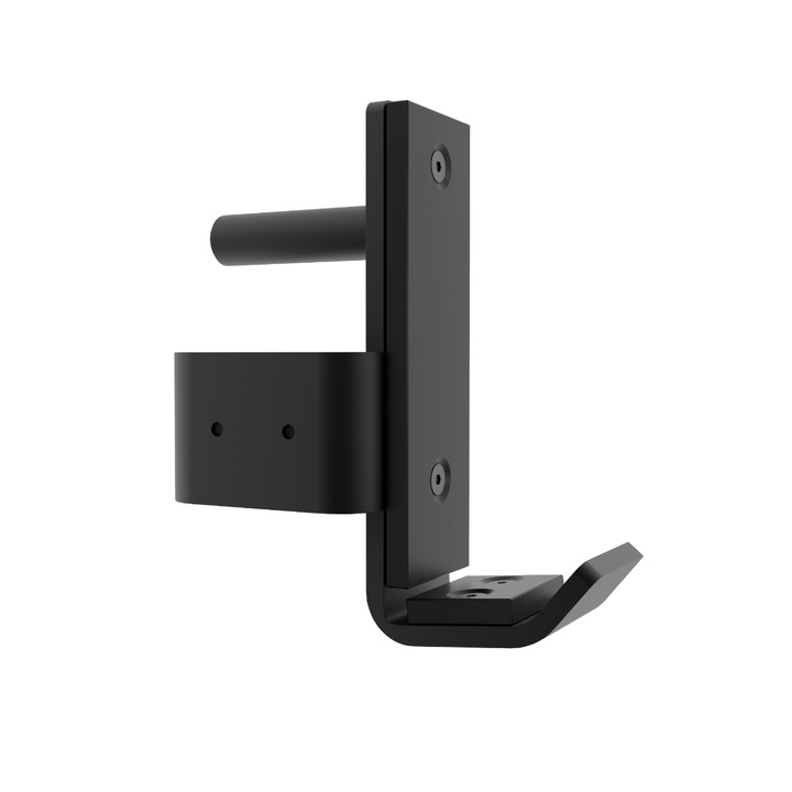 Carlig pentru haltere J-Cup, GymBeam