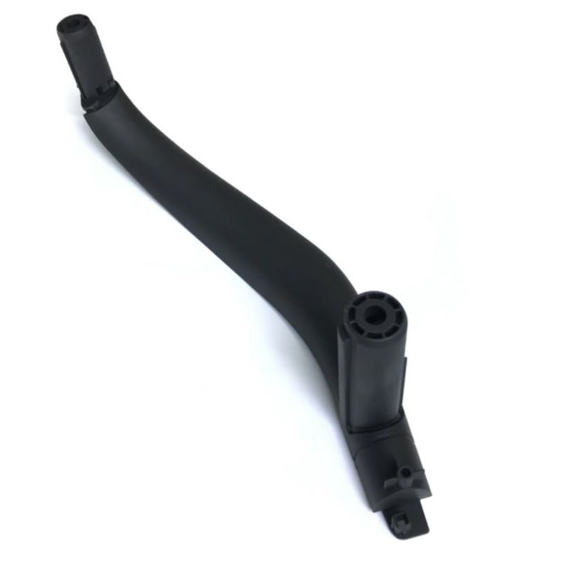 Maner Interior Usa Dedicat BMW X5 X6 F15 F16, Dreapta, Negru - eMAG.ro