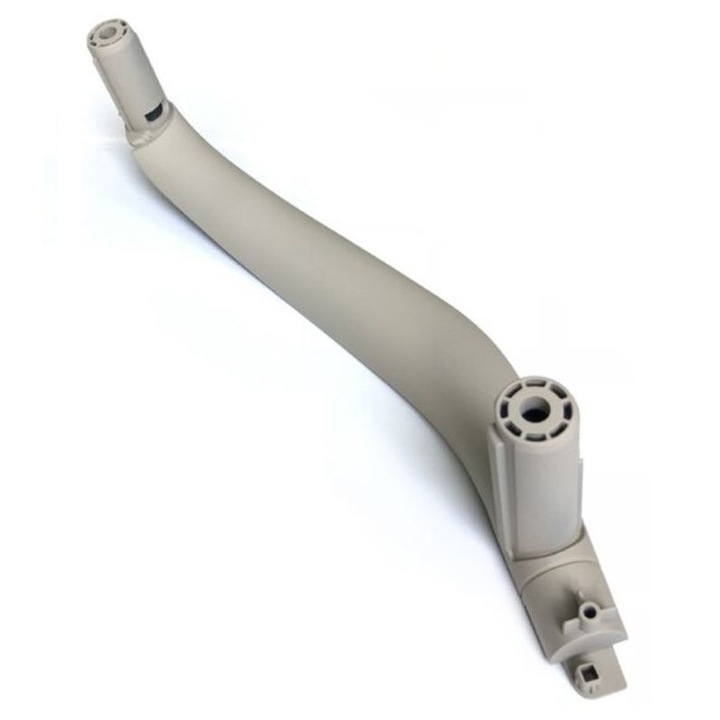 Maner Interior Usa Dedicat BMW X5 X6 F15 F16, Dreapta, Oyster