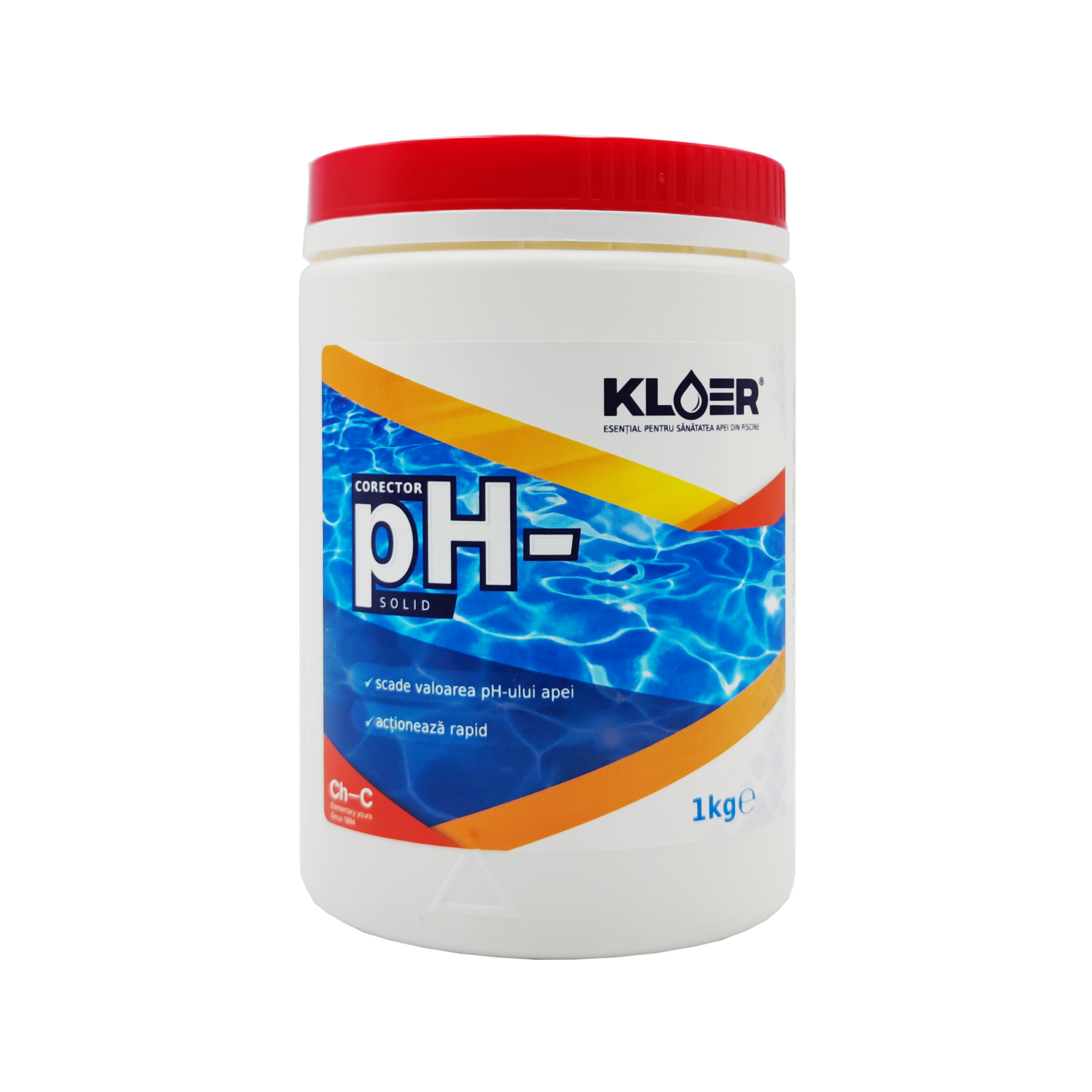 Set pentru apa din piscina, intretinerea optima a apei, pentru piscine