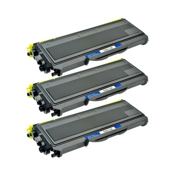 Set 3 TN2120,Toner Compatibil BROTHER HL-2140,HL-2150 N,HL-2150 NR,HL-2170 N,HL-2170,HL-2170 W,HL-2170 WR,MFC-7320,MFC-7320 W,MFC-7340,MFC-7440 N,MFC-7440 W,MFC-7840 W,DCP-7030,DCP-7032,DCP-7040,DCP-7045 Set 3 TN2120,Toner Compatibil BROTHER HL-2140,HL-2150 N,HL-2150 NR,HL-2170 N,HL-2170,HL-2170 W,HL-2170 WR,MFC-7320,MFC-7320 W,MFC-7340,MFC-7440 N,MFC-7440 W,MFC-7840 W,DCP-7030,DCP-7032,DCP-7040,DCP-7045