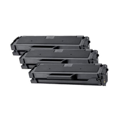 Set 3 Toner Compatibil cu Samsung ML-2160,ML-2162,ML-2164W,ML-2165,ML-2168W,SCX-3400F,SCX3-400FW,SCX-3405F,SCX-3405FW, SF-760P-4500Pag.