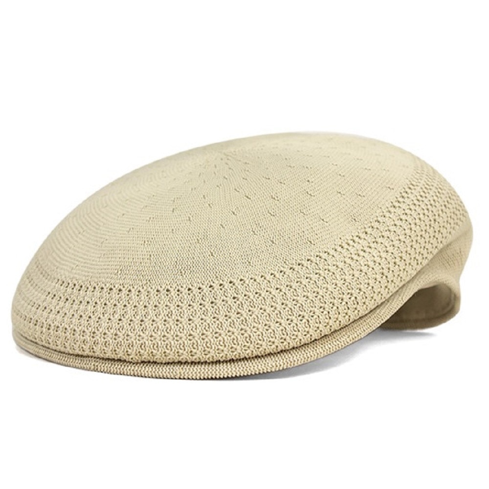 Basca Kangol Tropic 504 Ventair Bej