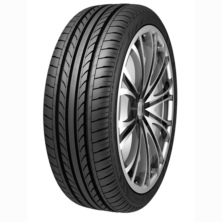 Anvelopa vara Nankang NS-20 245/45 R17 99Y XL