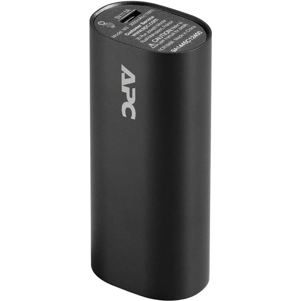 Acumulator, Schneider, Apc Mobile Power Pack, 3000mAh Li-ion cylinder