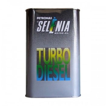 Ulei motor Selenia 10911638 td 10W40 1L Ulei motor Selenia 10911638 td 10W40 1L
