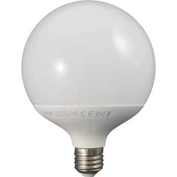 Bec LED E27 18W 220V 2700K 1800lm G120, Lumina Calda Bec LED E27 18W 220V 2700K 1800lm G120, Lumina Calda