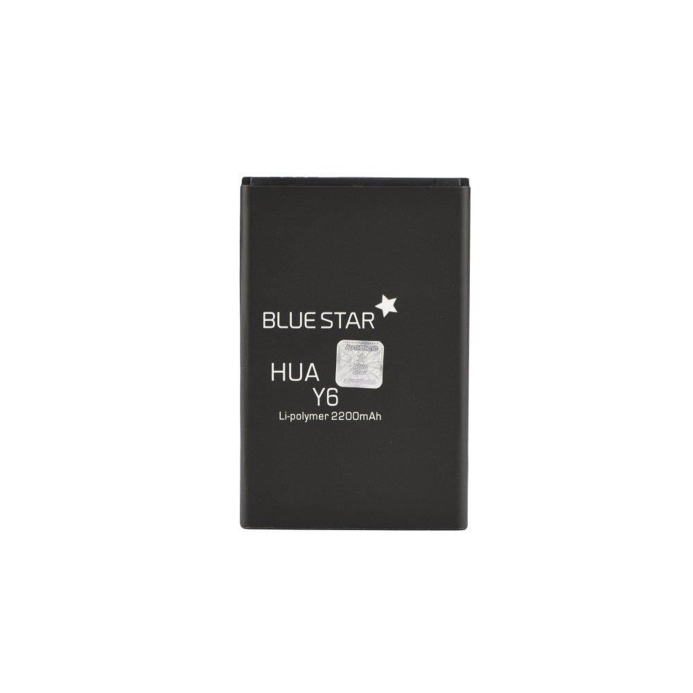 Acumulator BS Huawei HB4342A1RB Pentru Huawei Ascend Y6,Honor 4A/2200mAh