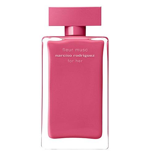 Narciso Rodriguez Fleur Musc Apa De Parfum 100 ml, Femei