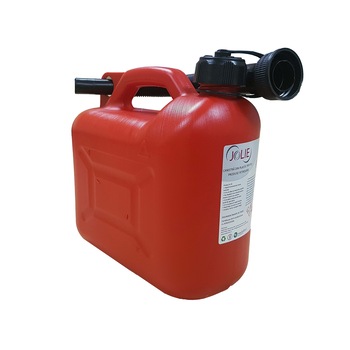 Canistra plastic Jolie, 5 l Canistra plastic Jolie, 5 l