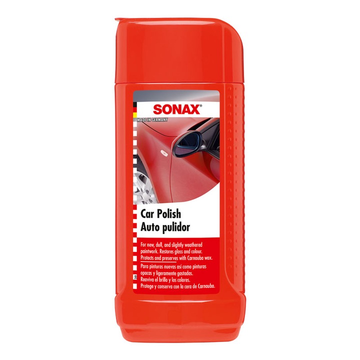 Polish Sonax, 250 ml