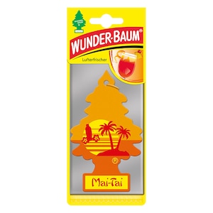 Odorizant auto Wunder-Baum Mai-Tai