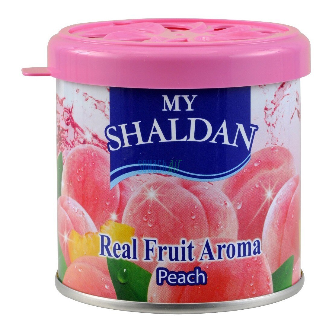 Odorizant auto My Shaldan Peach