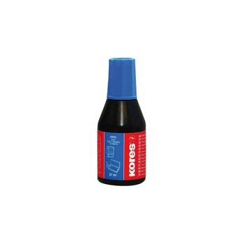 Tus Kores 27 ml albastru Tus Kores 27 ml albastru
