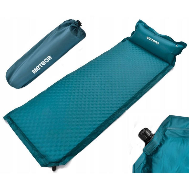 Къмпинг матрак, Meteor, 188 х 66 см