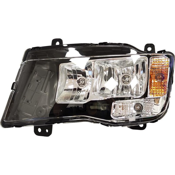 Far stanga, Lamiro, Compatibil MAN TGL/TGM/TGS/TGX/TG3 2021