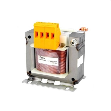 Transformator separator 300VA, 230V-230V, 1,3A - eMAG.ro