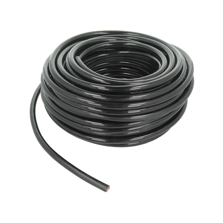 Cablu adaptor alimentare camion lungime 25m, numar cabluri 7x1,5