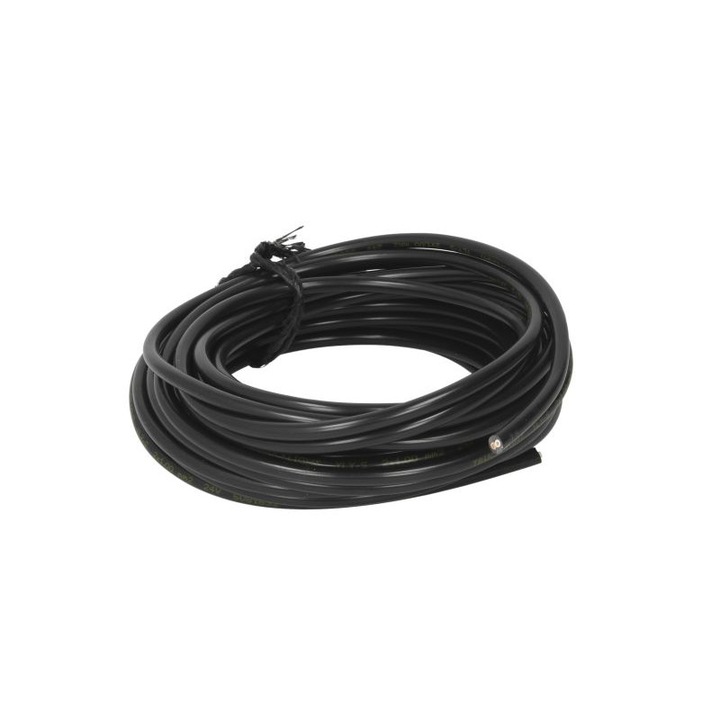 Teherautó hálózati adapter kábel hossza 10 m, kábelek száma 2x1, ISO 7638, pótkocsi/félpótkocsi