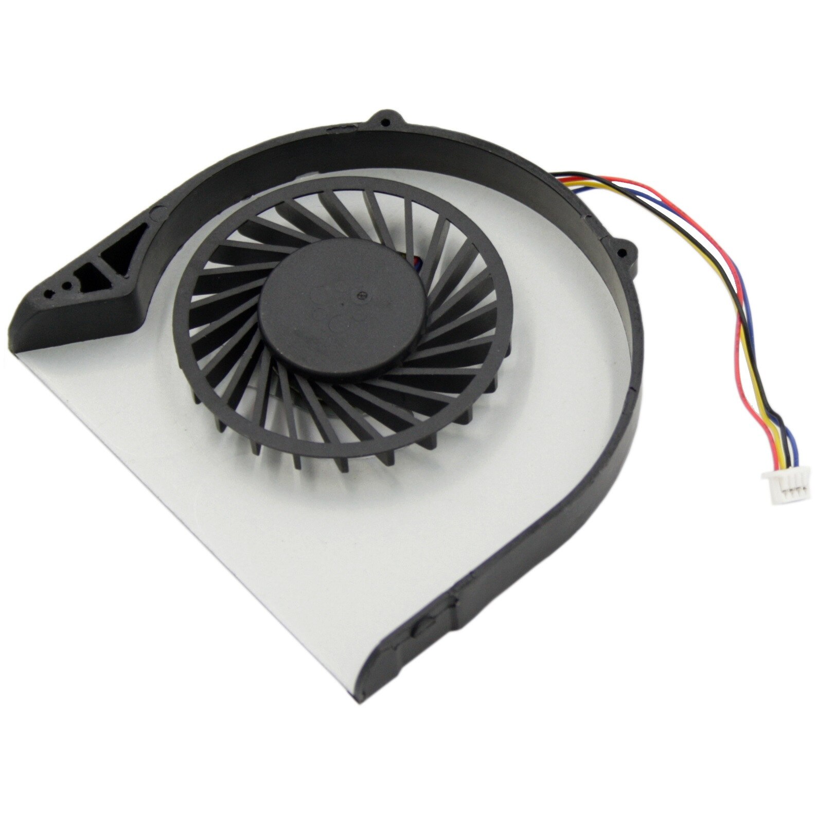 Ventilator Laptop, LENOVO, B580/B590/V580/V580C/M480, Gri - EMAG.ro